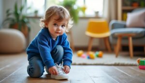 découvrez des conseils et stratégies pour accompagner votre enfant vers l'autonomie en favorisant son développement personnel et sa confiance en soi.