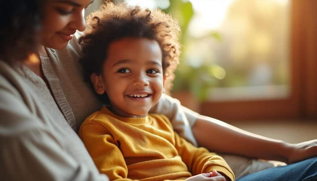 découvrez les besoins essentiels de l'enfant pour mieux comprendre son développement et favoriser son bien-être dès les premières années.