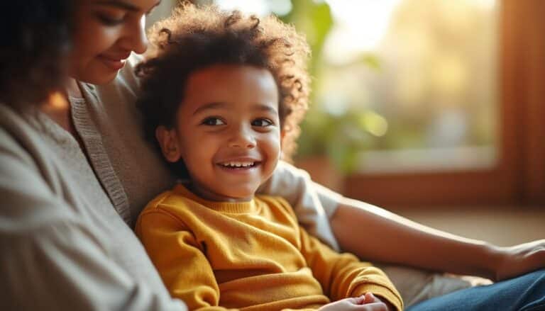Les Besoins Essentiels de l'Enfant Décryptés