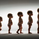 découvrez le développement du bébé mois par mois, étape par étape, pour mieux comprendre sa croissance, ses progrès et ses besoins tout au long de la première année.