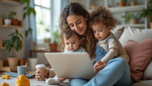 découvrez les réalités et les défis auxquels font face les mamans aujourd’hui, entre équilibre, responsabilités et aspirations personnelles.