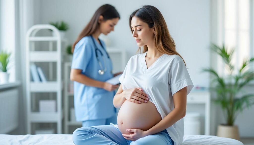 découvrez les informations essentielles sur la grossesse et le diabète gestationnel, ses impacts, et les conseils pour une grossesse saine.