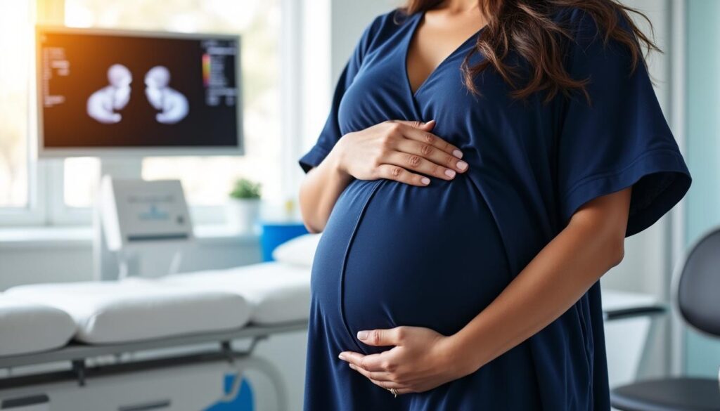 découvrez les spécificités de la grossesse multiple, ses particularités, les suivis médicaux adaptés et les conseils pour une grossesse en toute sérénité.