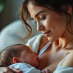 découvrez tout ce qu'il faut savoir sur le post-partum, expliqué simplement pour accompagner les jeunes mamans dans cette nouvelle étape de leur vie.