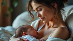 découvrez tout ce qu'il faut savoir sur le post-partum, expliqué simplement pour accompagner les jeunes mamans dans cette nouvelle étape de leur vie.