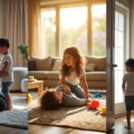 découvrez les différents styles parentaux et leurs impacts sur le développement de l'enfant. comprenez comment chaque approche influence la relation familiale et le bien-être des enfants.