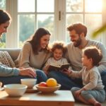 découvrez des conseils et astuces pour allier parentalité et bien-être global, afin d'épanouir toute la famille au quotidien.