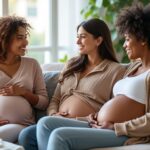 découvrez les réponses aux questions fréquentes sur la grossesse pour mieux comprendre cette période unique et préparer sereinement votre maternité.