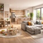 découvrez comment adapter votre logement pour répondre aux nouveaux besoins de votre foyer et améliorer le confort de votre habitat.