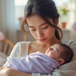 découvrez comment reconnaître le baby blues, ses symptômes et conseils pour mieux traverser cette période délicate après l'accouchement.