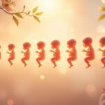 suivez votre grossesse semaine par semaine avec notre calendrier détaillé, découvrez les étapes clés du développement de votre bébé et les conseils essentiels pour chaque période.