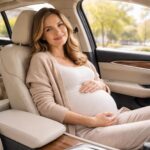 découvrez comment choisir une voiture confortable et sécurisée pendant la grossesse pour garantir bien-être et sécurité à la future maman.