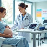 découvrez les examens médicaux obligatoires pendant la grossesse pour assurer la santé de la maman et du bébé tout au long de la grossesse.