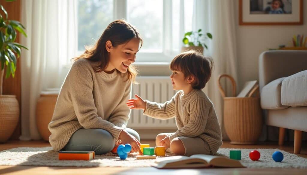 découvrez les principes clés de la parentalité positive pour favoriser une éducation bienveillante et respectueuse, renforçant le lien parent-enfant.