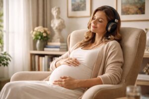 découvrez comment profiter pleinement d'activités culturelles enrichissantes tout au long de votre grossesse, pour vivre une expérience unique et épanouissante.