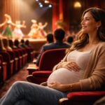 découvrez comment profiter pleinement des spectacles culturels pendant votre grossesse pour vivre des moments enrichissants et apaisants.
