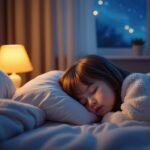 découvrez les différents rythmes de sommeil chez l’enfant, leurs importances et conseils pour favoriser un bon repos adapté à chaque âge.