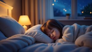 découvrez les différents rythmes de sommeil chez l’enfant, leurs importances et conseils pour favoriser un bon repos adapté à chaque âge.