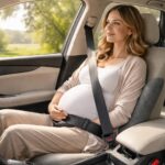 découvrez des conseils et astuces pour un transport confortable et sécurisé pendant la grossesse, afin d'assurer le bien-être de la future maman et de son bébé.