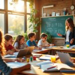 découvrez comment identifier et développer votre propre style éducatif pour mieux accompagner et épanouir vos enfants ou élèves au quotidien.