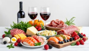 découvrez quels aliments éviter pendant la grossesse pour protéger la santé de la maman et du bébé. conseils pratiques et liste complète des aliments interdits.