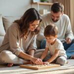 découvrez comment trouver l'équilibre dans l'exercice de l'autorité parentale pour assurer un environnement harmonieux et respectueux au sein de la famille.