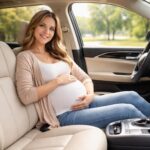découvrez comment choisir une voiture confortable et adaptée pendant la grossesse pour assurer sécurité, praticité et bien-être tout au long de cette période spéciale.