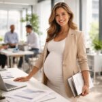 découvrez des conseils pratiques pour concilier grossesse et carrière professionnelle, en équilibrant bien-être et réussite au travail.