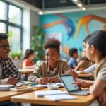découvrez l'importance de l'éducation dans le développement du respect mutuel, favorisant des relations harmonieuses et une société inclusive.
