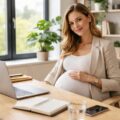 découvrez comment concilier entrepreneuriat féminin et grossesse, avec des conseils pratiques pour gérer activité professionnelle et bien-être pendant cette période importante.