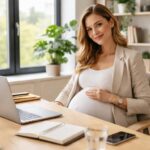 découvrez comment concilier entrepreneuriat féminin et grossesse, avec des conseils pratiques pour gérer activité professionnelle et bien-être pendant cette période importante.