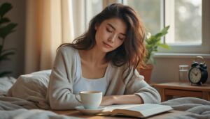 découvrez des conseils pratiques pour gérer le manque de sommeil et améliorer votre qualité de vie grâce à de bonnes habitudes de repos.