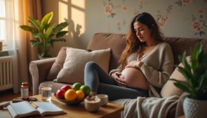 découvrez les causes de la fatigue intense pendant la grossesse et trouvez des solutions efficaces pour mieux vivre cette période importante.