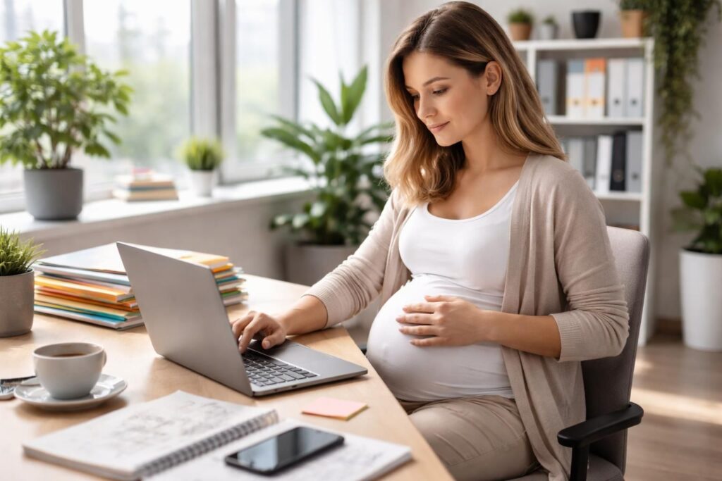 découvrez comment lancer une startup pendant une grossesse en alliant entrepreneuriat et maternité avec conseils pratiques et astuces pour réussir ce double défi.