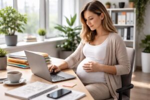 découvrez comment lancer une startup pendant une grossesse en alliant entrepreneuriat et maternité avec conseils pratiques et astuces pour réussir ce double défi.