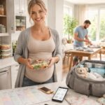 découvrez des conseils pratiques pour organiser efficacement votre quotidien pendant la grossesse, afin de vivre cette période avec sérénité et confort.