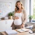 découvrez comment organiser efficacement votre entreprise pendant une grossesse pour assurer continuité et bien-être au travail.
