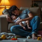 découvrez comment gérer la fatigue mentale liée à la parentalité et trouvez des conseils pour préserver votre bien-être au quotidien.