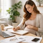 découvrez comment planifier efficacement votre carrière pendant une grossesse pour concilier vie professionnelle et personnelle en toute sérénité.