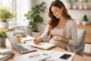 découvrez comment planifier efficacement votre carrière pendant une grossesse pour concilier vie professionnelle et personnelle en toute sérénité.