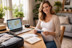 découvrez nos conseils pratiques pour bien préparer un voyage pendant une grossesse en toute sécurité et sérénité.
