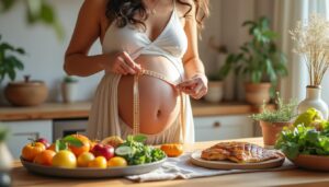 découvrez des repères fiables pour comprendre la prise de poids pendant la grossesse et assurer une santé optimale pour vous et votre bébé.