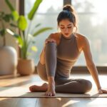 découvrez des conseils pratiques pour reprendre le sport en toute sécurité après un accouchement et retrouver votre forme progressivement.