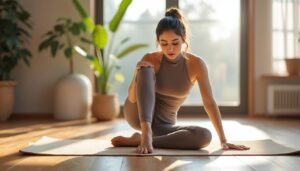 découvrez des conseils pratiques pour reprendre le sport en toute sécurité après un accouchement et retrouver votre forme progressivement.