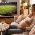 découvrez comment suivre l’actualité sportive pendant une grossesse en restant informée des événements tout en prenant soin de votre bien-être.