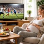 découvrez comment suivre l’actualité sportive pendant une grossesse en toute sécurité, avec des conseils adaptés pour rester informée sans stress.