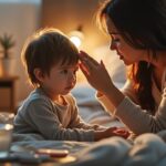 découvrez quand il est important de consulter un médecin en cas de fièvre chez l’enfant, les signes à surveiller et les conseils pour bien gérer la situation.