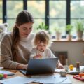 découvrez comment concilier efficacement parentalité et travail pour un équilibre harmonieux entre vie professionnelle et vie familiale.