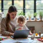 découvrez comment concilier efficacement parentalité et travail pour un équilibre harmonieux entre vie professionnelle et vie familiale.