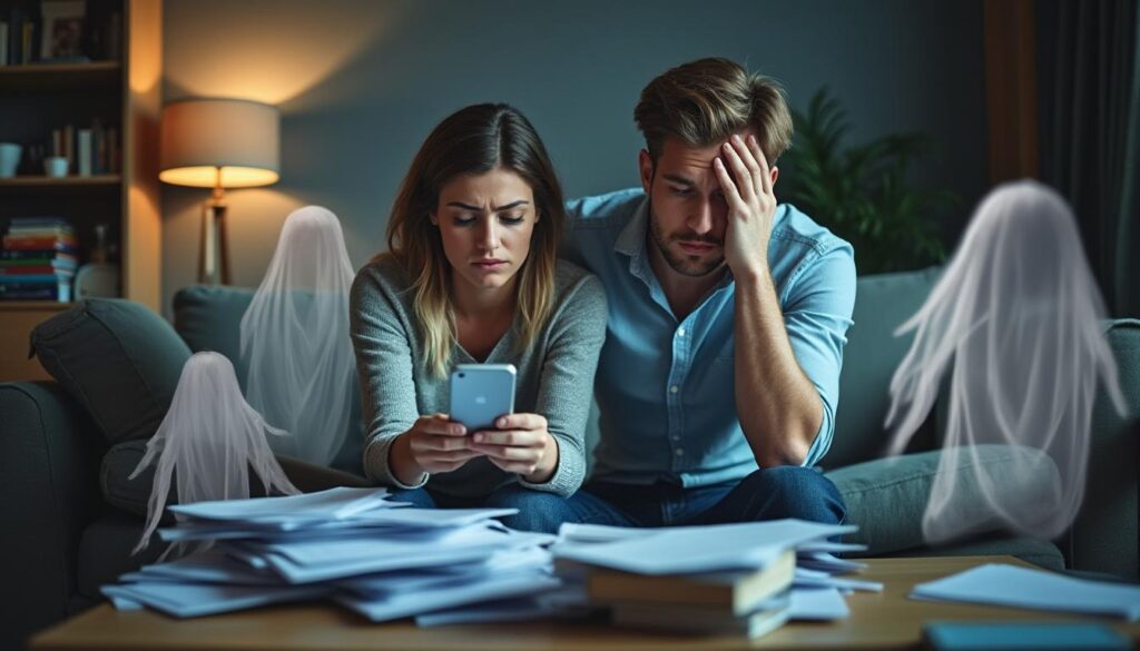 découvrez comment les parents font face à la pression sociale, ses impacts sur la famille et des conseils pour mieux gérer ces attentes.